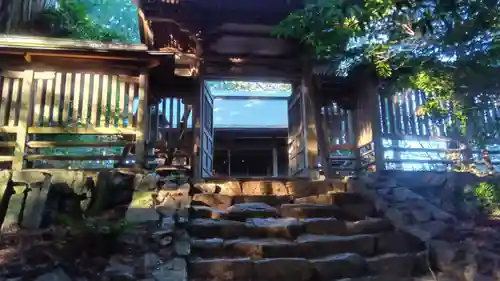 巌丿金毘羅神社（琴平神社）(東京都)