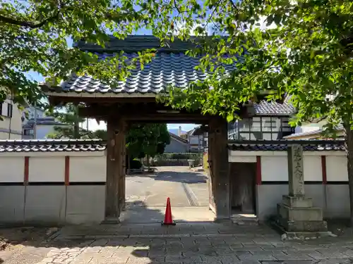 高徳寺(福井県)