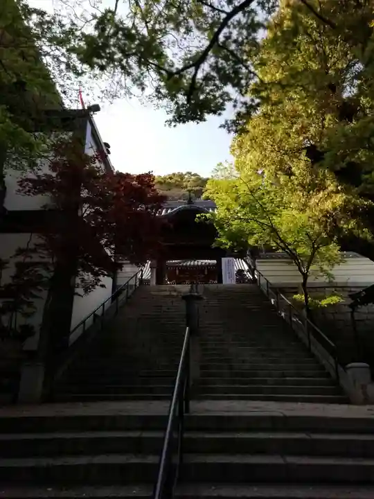 福祥寺(須磨寺)のその他建物