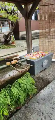 荘内神社(山形県)