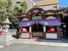 川崎大師（平間寺）(神奈川県)