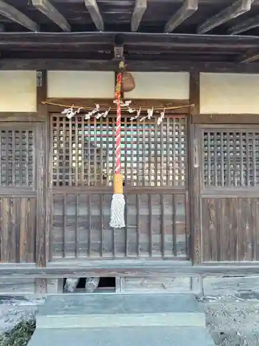 鷲宮神社(埼玉県)