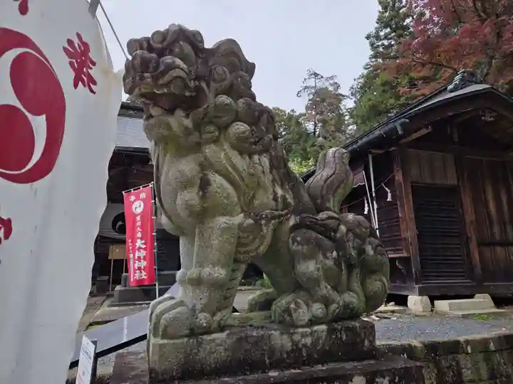 大神神社(栃木県)