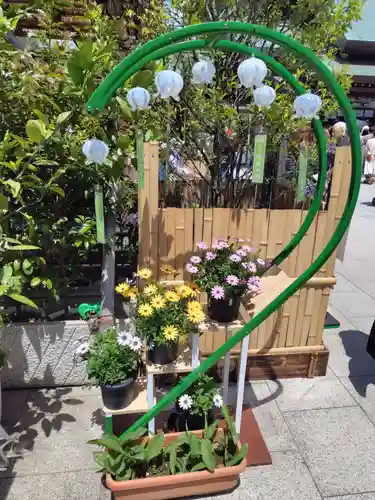 東京大神宮(東京都)