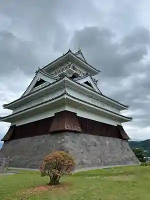 月岡神社(山形県)