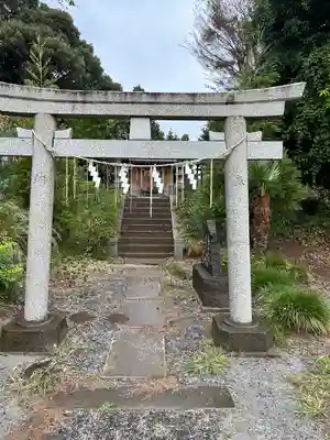 菅原神社(千葉県)