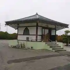 信栄寺の建物その他