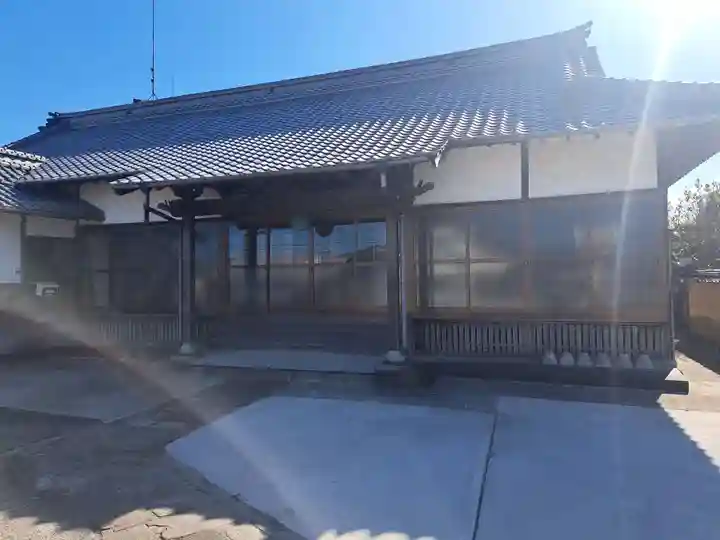 東林寺(大分県)