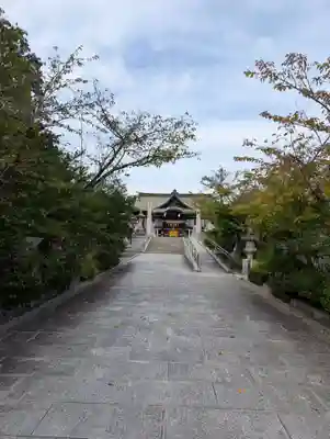 道通神社(岡山県)