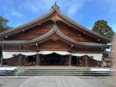 富山縣護國神社(富山県)