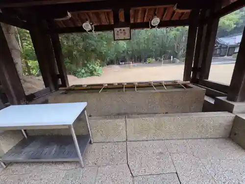 岡山縣護國神社(岡山県)