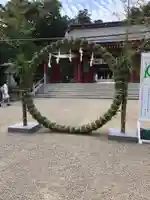 志波彦神社・鹽竈神社のその他建物