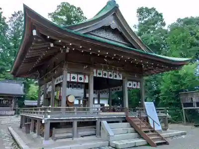 小椋神社(滋賀県)