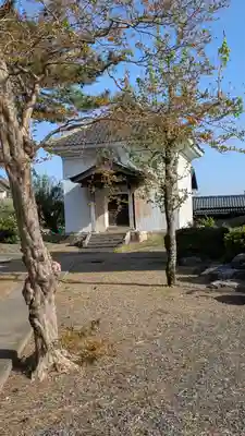 明楽寺(滋賀県)
