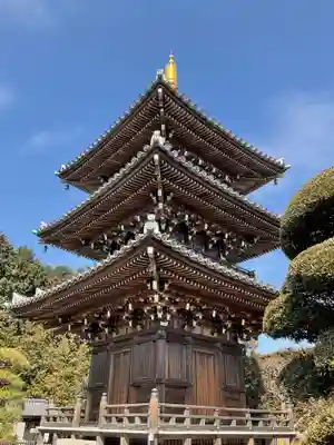 慶元寺のその他建物