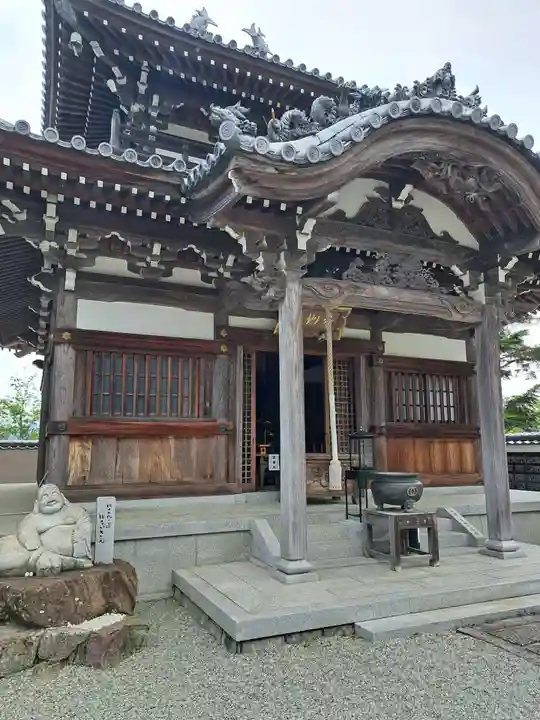 護国寺(兵庫県)