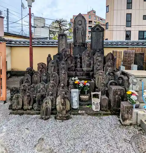 感通寺(東京都)