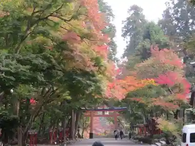 日吉大社(滋賀県)