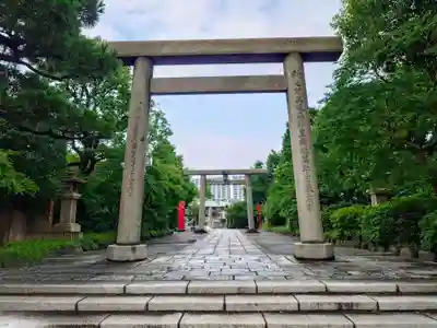 石濱神社(東京都)
