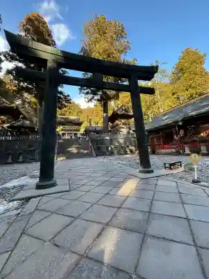 日光東照宮(栃木県)