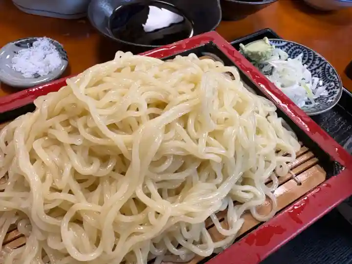 清瀧神社(千葉県)
