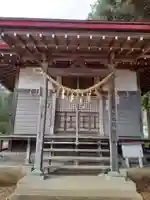 飯岡千手観音堂(岩手県)