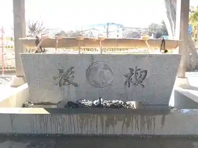 師岡熊野神社(神奈川県)