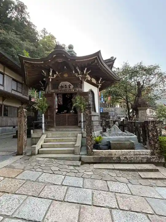 青岸渡寺(和歌山県)