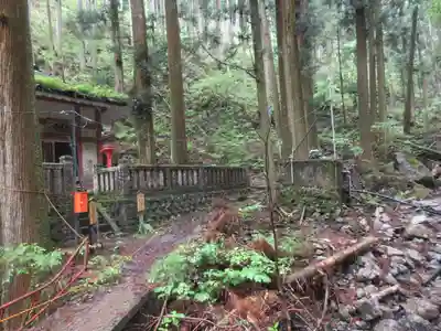 満願寺のその他建物
