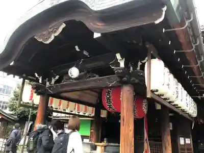 摩利支天堂 禅居庵の本殿・本堂