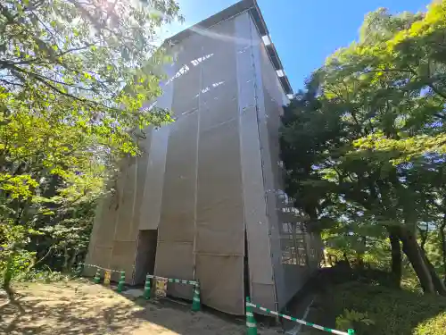 岡寺（龍蓋寺）(奈良県)