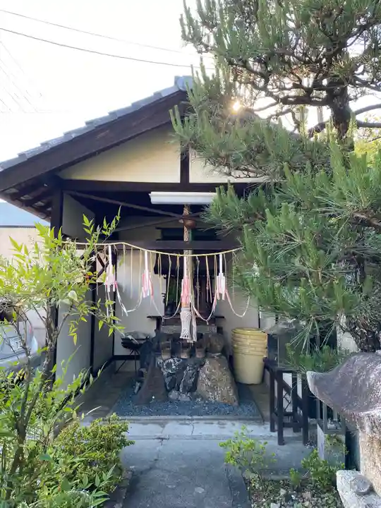 本昌寺(京都府)