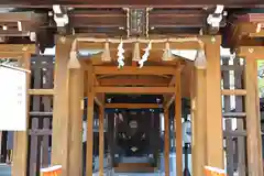 佐嘉神社／松原神社(佐賀県)