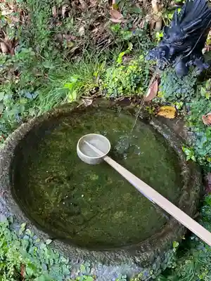 叶神社（東叶神社）(神奈川県)