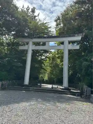 新潟縣護國神社(新潟県)