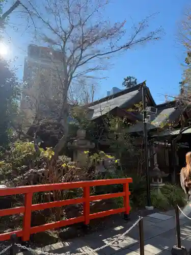 愛宕神社(東京都)