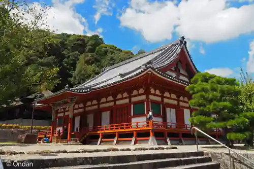 金剛寺(大阪府)
