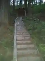 稲荷社(宮城県)