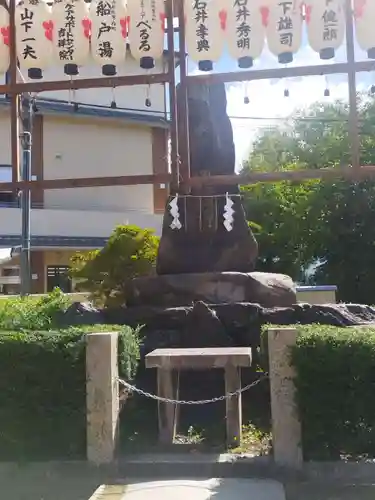 吉祥院天満宮(京都府)