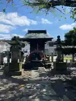 田中稲荷大明神(東京都)