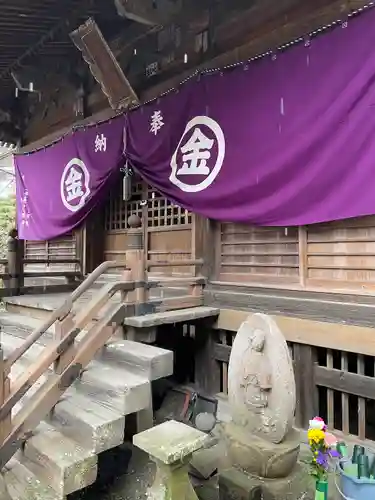 金勝寺(宮城県)