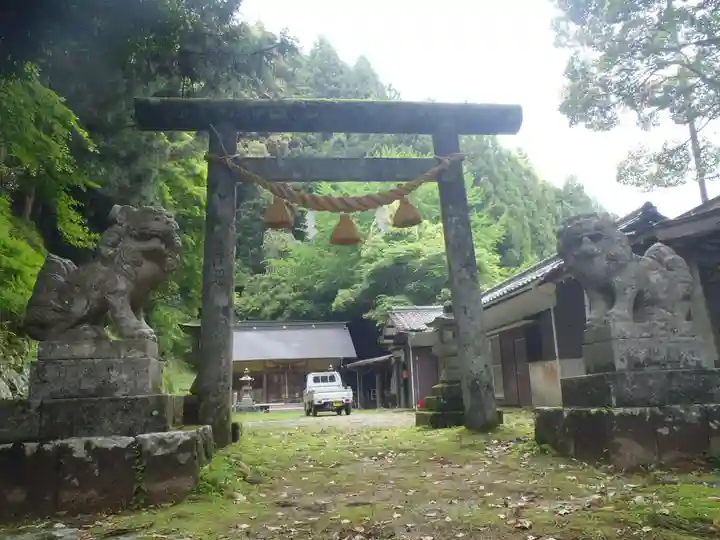 白鳥神社(愛知県)