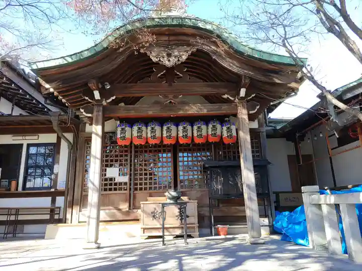 泉増院(愛知県)