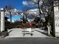 秩父今宮神社(埼玉県)