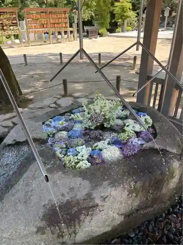 宝満宮竈門神社(福岡県)
