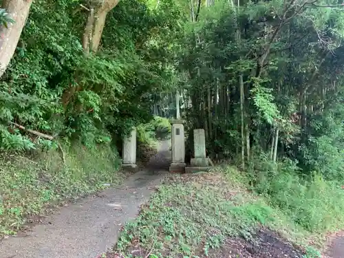 長福寺のその他建物