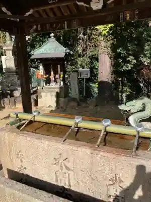 水間寺(大阪府)