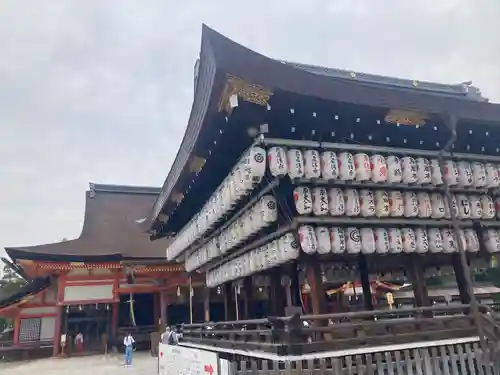 八坂神社(祇園さん)(京都府)