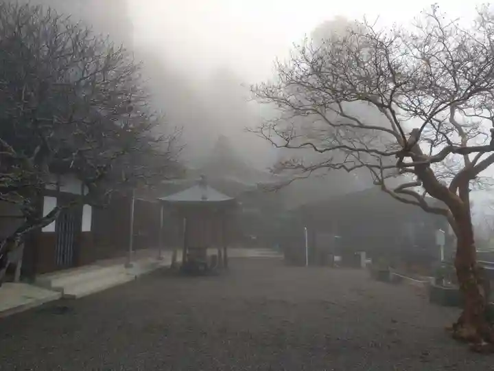 金剛證寺(三重県)