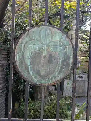 本誓寺(東京都)